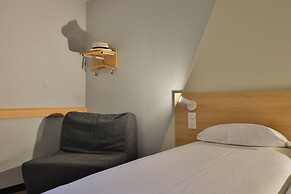 Hôtel ibis budget Aix-les-Bains Nord
