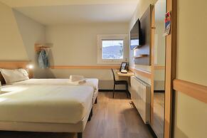 Hôtel ibis budget Aix-les-Bains Nord