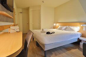 Hôtel ibis budget Aix-les-Bains Nord