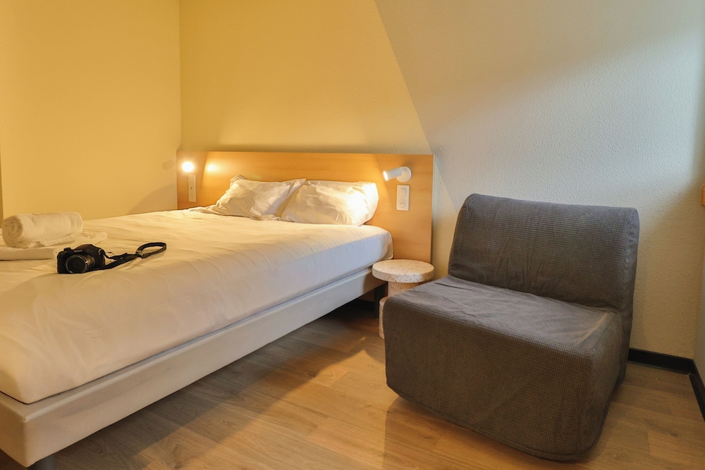 Hôtel ibis budget Aix-les-Bains Nord