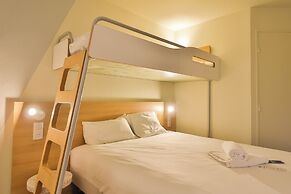 Hôtel ibis budget Aix-les-Bains Nord