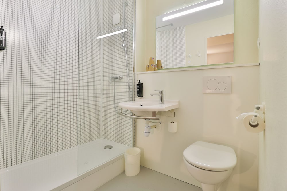 Hôtel ibis budget Aix-les-Bains Nord