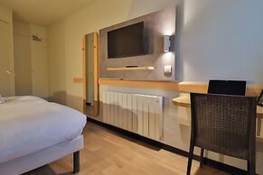 Hôtel ibis budget Aix-les-Bains Nord