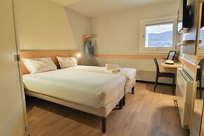 Hôtel ibis budget Aix-les-Bains Nord