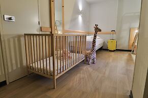 Hôtel ibis budget Aix-les-Bains Nord