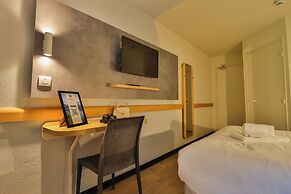 Hôtel ibis budget Aix-les-Bains Nord