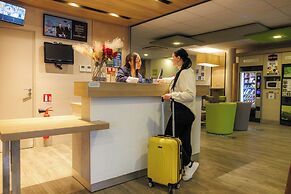 Hôtel ibis budget Aix-les-Bains Nord