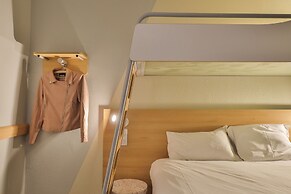 Hôtel ibis budget Aix-les-Bains Nord