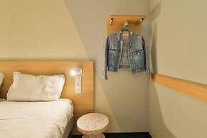 Hôtel ibis budget Aix-les-Bains Nord