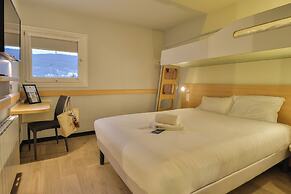 Hôtel ibis budget Aix-les-Bains Nord