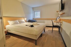 Hôtel ibis budget Aix-les-Bains Nord