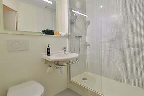 Hôtel ibis budget Aix-les-Bains Nord