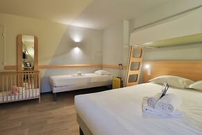 Hôtel ibis budget Aix-les-Bains Nord