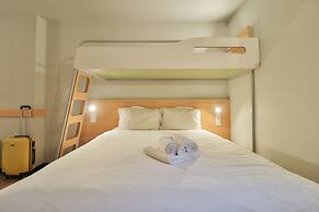 Hôtel ibis budget Aix-les-Bains Nord