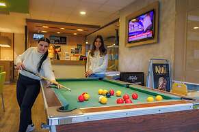 Hôtel ibis budget Aix-les-Bains Nord