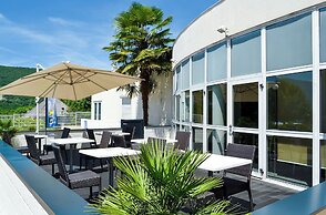 Hôtel ibis budget Aix-les-Bains Nord