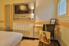Hôtel ibis budget Aix-les-Bains Nord