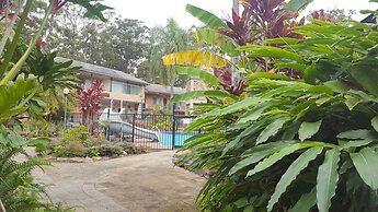 Sanctuary Resort & TreeHouse Restaurant