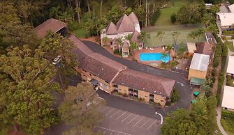 Sanctuary Resort & TreeHouse Restaurant
