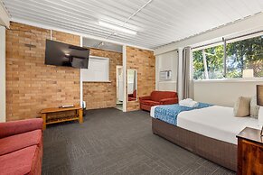 Sanctuary Resort & TreeHouse Restaurant