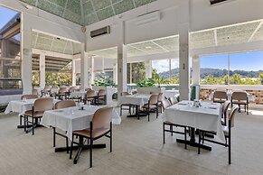 Sanctuary Resort & TreeHouse Restaurant