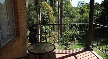 Sanctuary Resort & TreeHouse Restaurant