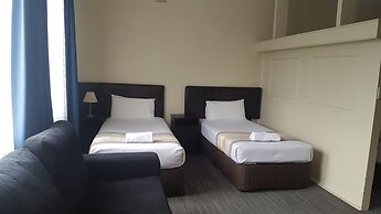 Sanctuary Resort & TreeHouse Restaurant