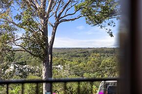Sanctuary Resort & TreeHouse Restaurant