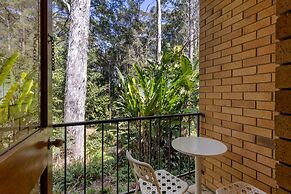 Sanctuary Resort & TreeHouse Restaurant