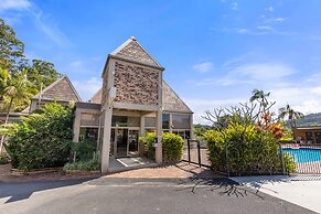 Sanctuary Resort & TreeHouse Restaurant