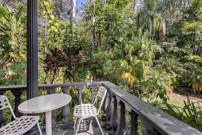 Sanctuary Resort & TreeHouse Restaurant