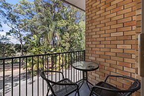 Sanctuary Resort & TreeHouse Restaurant