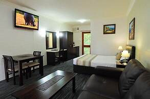 Sanctuary Resort & TreeHouse Restaurant