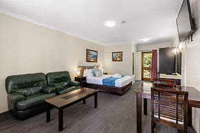 Sanctuary Resort & TreeHouse Restaurant