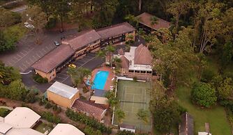 Sanctuary Resort & TreeHouse Restaurant