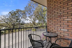 Sanctuary Resort & TreeHouse Restaurant