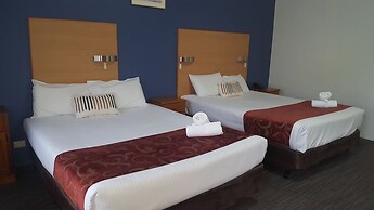 Sanctuary Resort & TreeHouse Restaurant