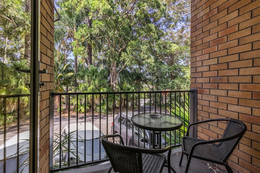 Sanctuary Resort & TreeHouse Restaurant