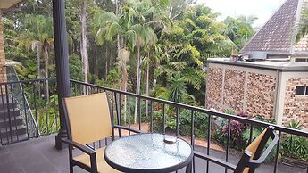 Sanctuary Resort & TreeHouse Restaurant