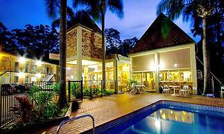 Sanctuary Resort & TreeHouse Restaurant