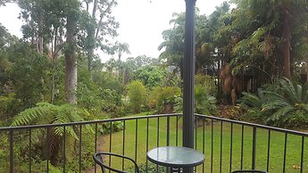 Sanctuary Resort & TreeHouse Restaurant