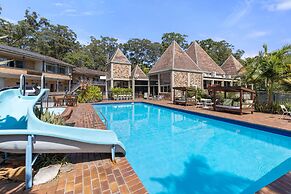 Sanctuary Resort & TreeHouse Restaurant