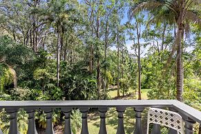 Sanctuary Resort & TreeHouse Restaurant