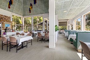 Sanctuary Resort & TreeHouse Restaurant