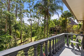 Sanctuary Resort & TreeHouse Restaurant