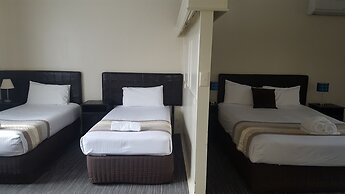 Sanctuary Resort & TreeHouse Restaurant