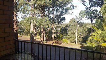 Sanctuary Resort & TreeHouse Restaurant