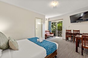 Sanctuary Resort & TreeHouse Restaurant