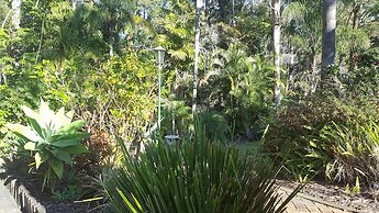 Sanctuary Resort & TreeHouse Restaurant