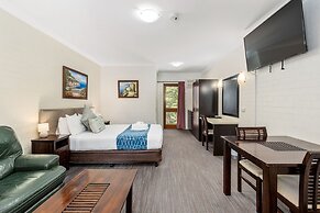 Sanctuary Resort & TreeHouse Restaurant